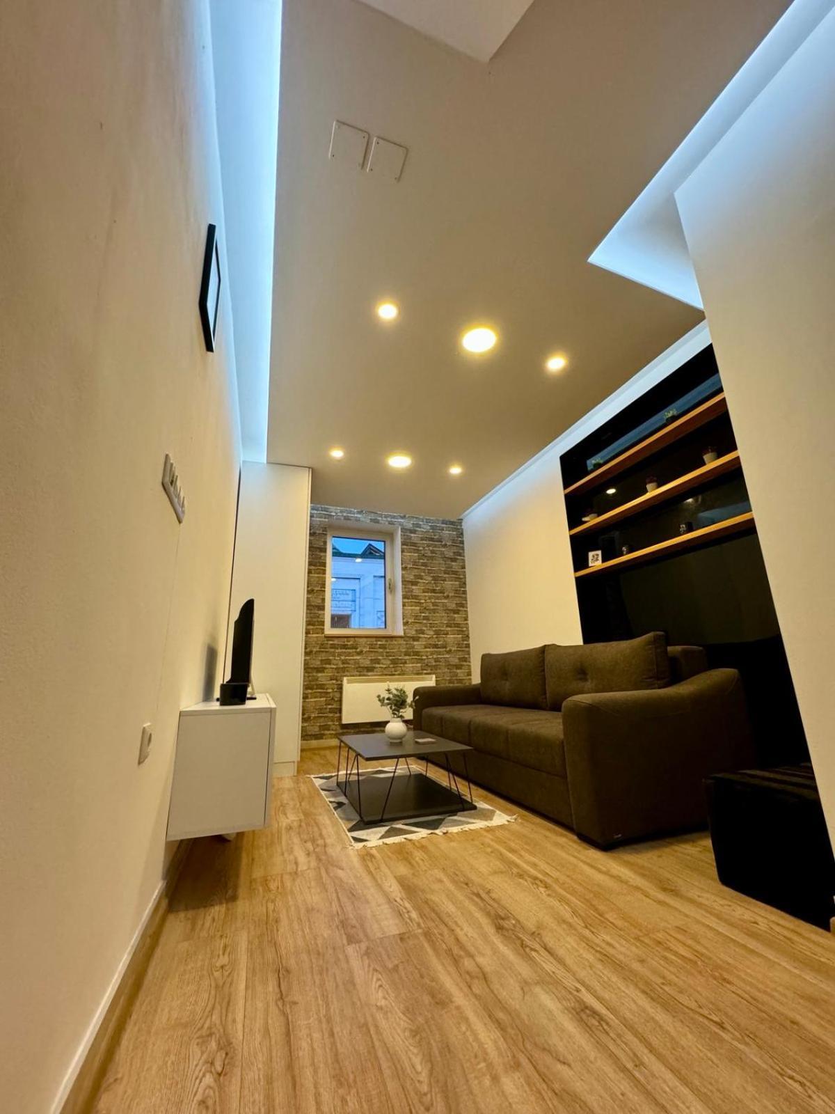Apartment Oscar Sarajevo Exterior photo